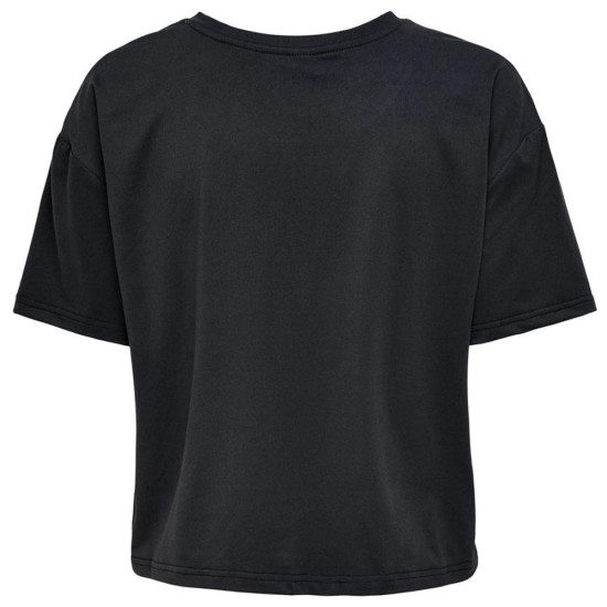 Only Γυναικεία κοντομάνικη μπλούζα Only Γυναικεία κοντομάνικη μπλούζα